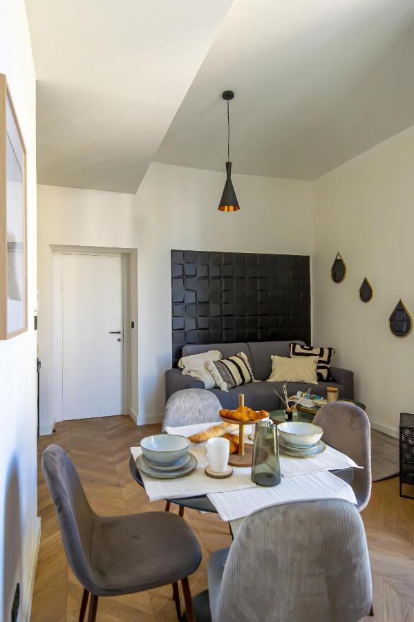 Appartamento Charming 2 Refurbished Super Center