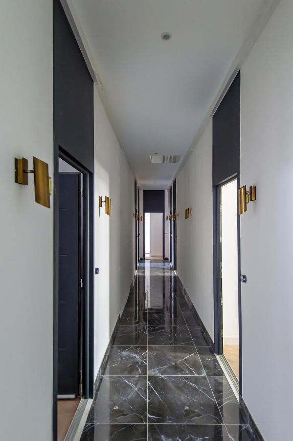 Appartamento Charming 2 Refurbished Super Center