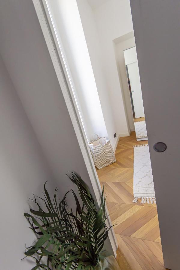 Charming 2 Refurbished Super Center Appartamento Nizza