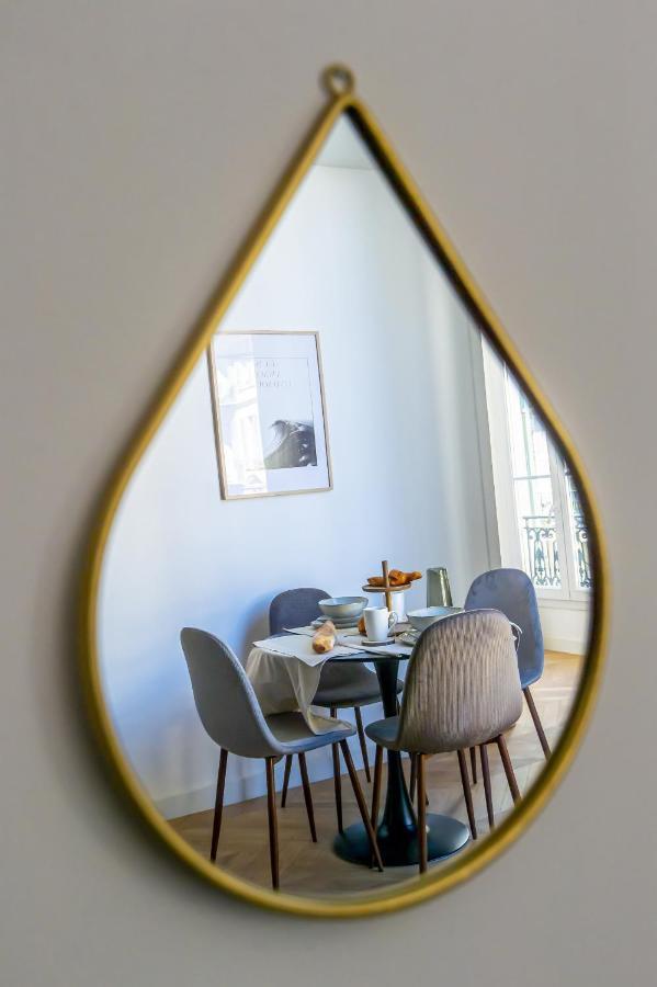 Appartamento Charming 2 Refurbished Super Center Nizza