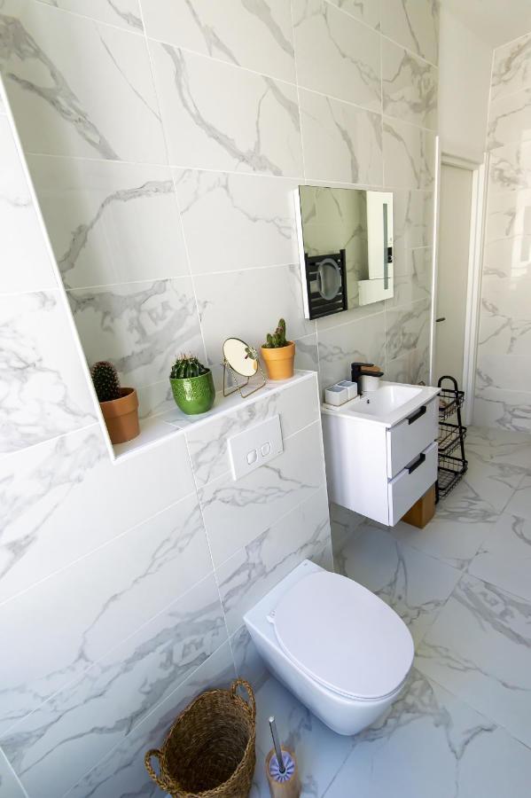 Appartamento Charming 2 Refurbished Super Center